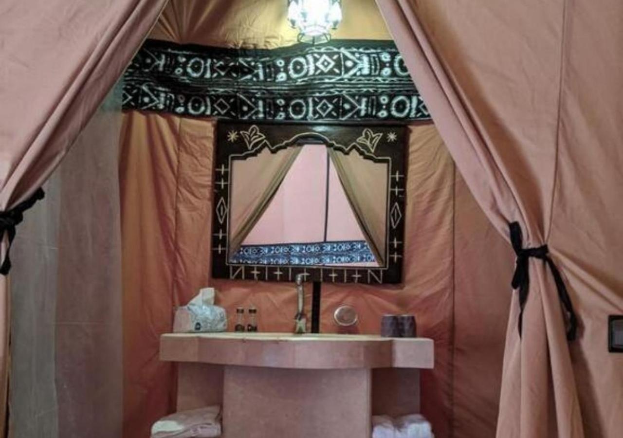 Amazing Luxury Camp Hotel Merzouga Exterior foto