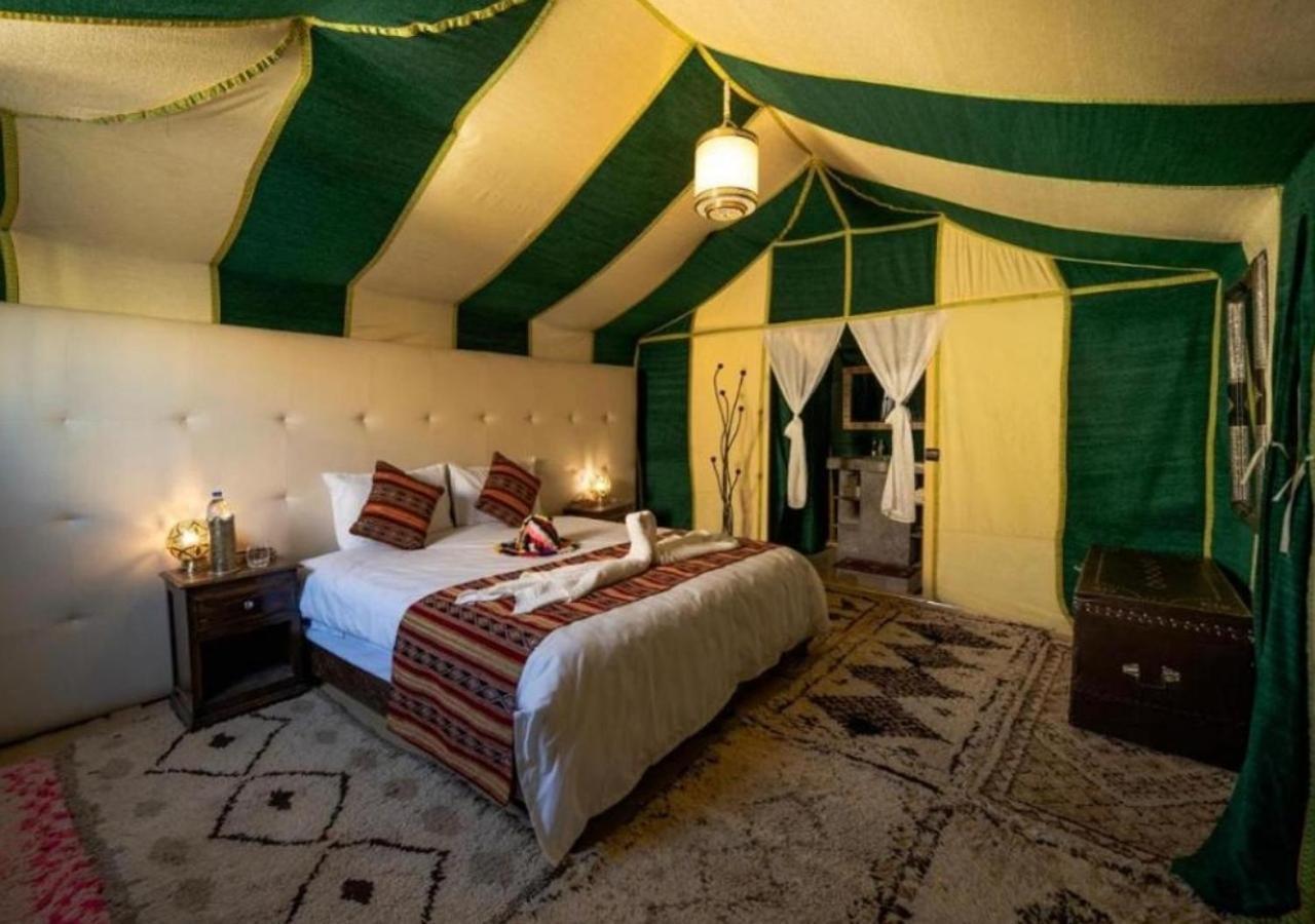 Amazing Luxury Camp Hotel Merzouga Exterior foto