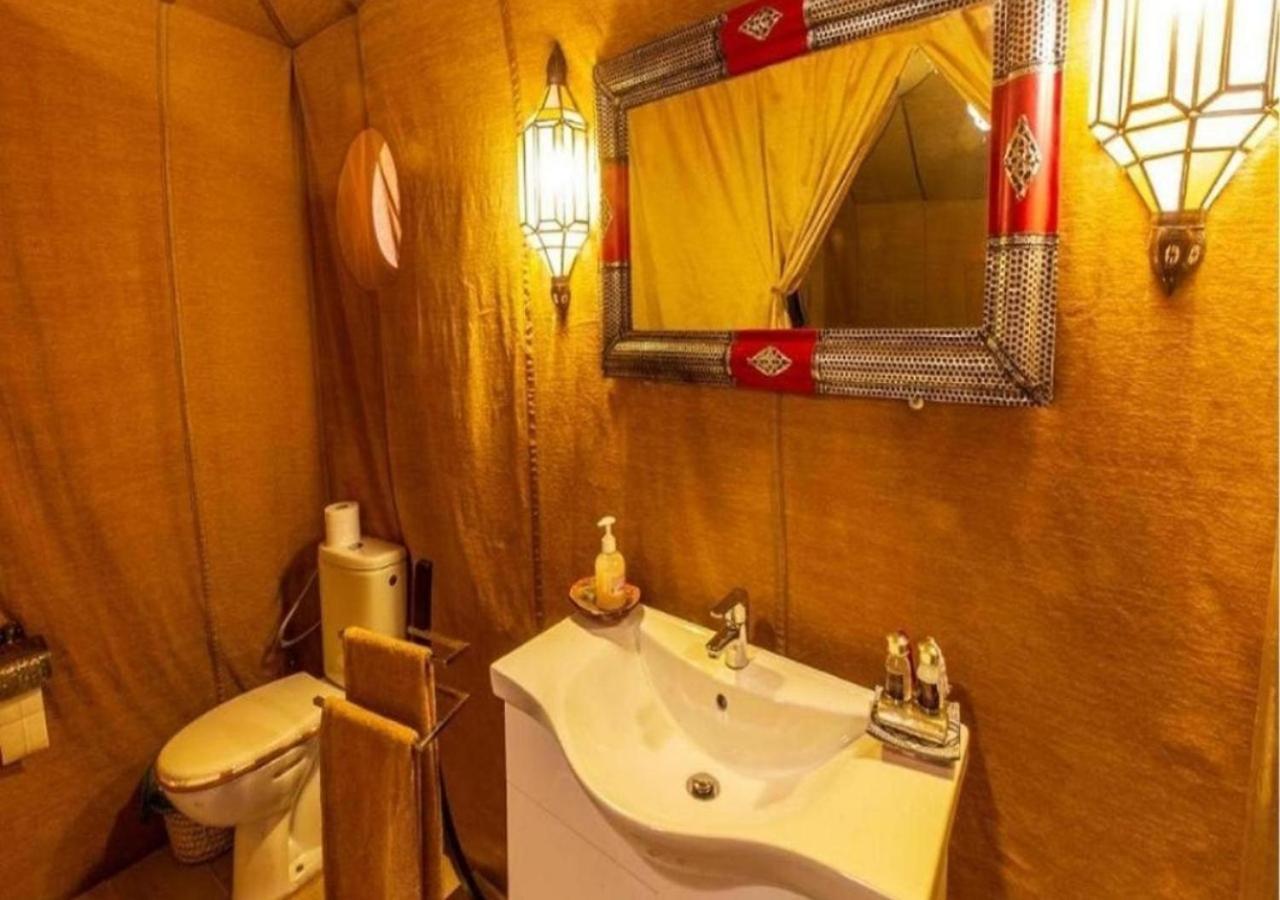 Amazing Luxury Camp Hotel Merzouga Exterior foto