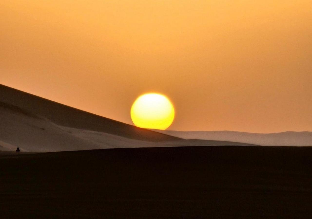 Amazing Luxury Camp Hotel Merzouga Exterior foto