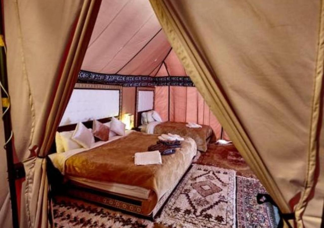 Amazing Luxury Camp Hotel Merzouga Exterior foto