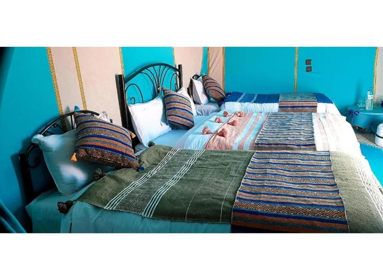 Amazing Luxury Camp Hotel Merzouga Exterior foto