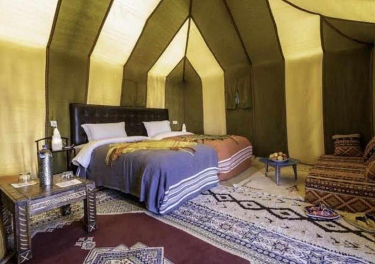 Amazing Luxury Camp Hotel Merzouga Exterior foto
