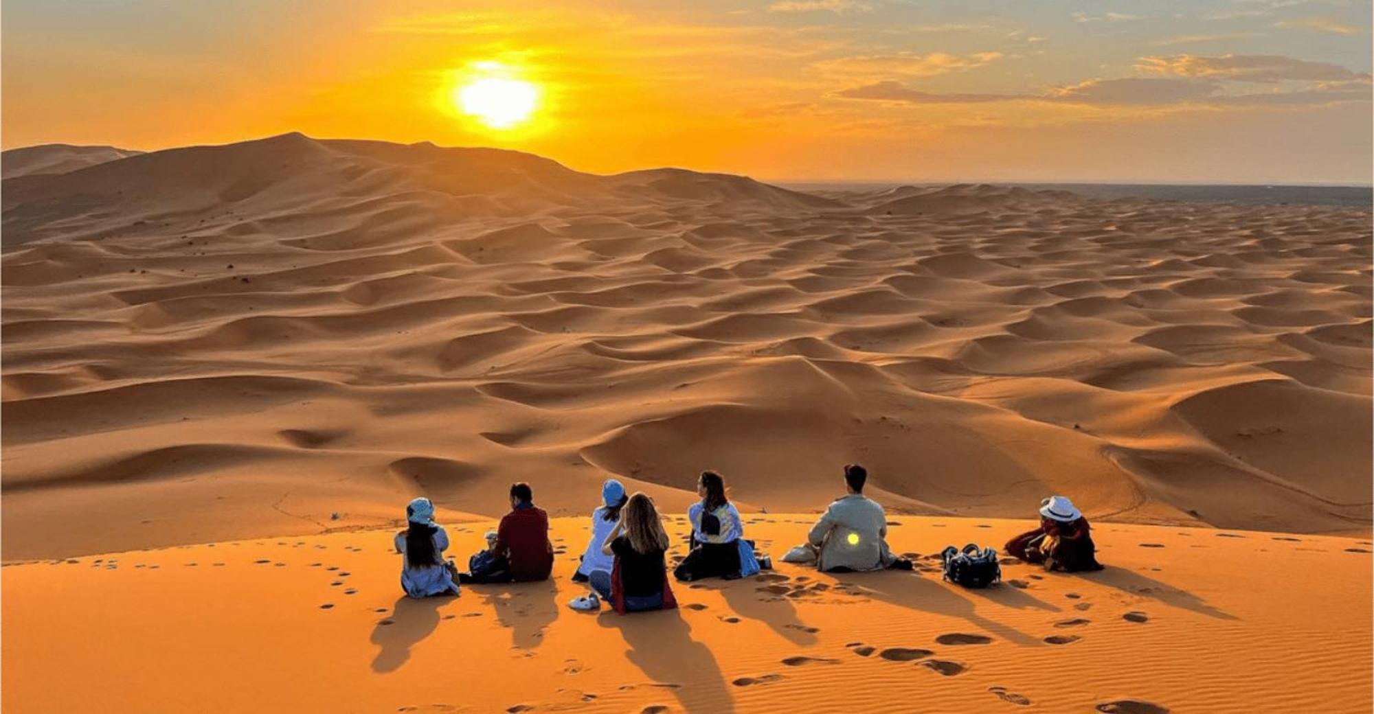 Amazing Luxury Camp Hotel Merzouga Exterior foto